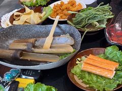 -重捞鲜毛肚火锅(东方不夜城店)