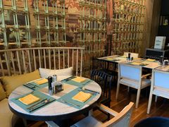 大堂-杭州临平万丽酒店·燃餐厅(人民大道店)