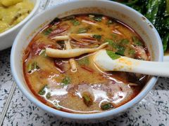 -家利美食店