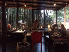 -新竹里馆·花园餐厅(兴苑路店)