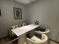 -燕庭·纯燕窝·甜品下午茶(南京西路店)