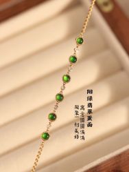 -Cindy Jewelry·钻戒·彩色宝石