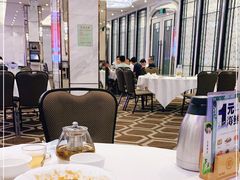大堂-金翠皇宫粤菜·点心·海鲜(科技园店)