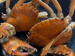 -莲花公园煎蟹(总店)