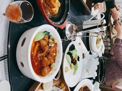 -卫鼎轩·曹公馆(鼓楼店)