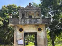 -开平碉楼文化旅游区马降龙景区