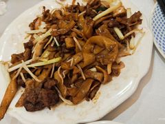 -东江海鲜酒家(艺都分店)