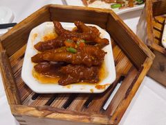 -宝园酒家(美林M·LIVE天地东座店)