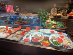 -BreadTalk面包新语(虹口龙之梦店)