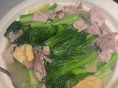 -秋色客家菜(流塘店)
