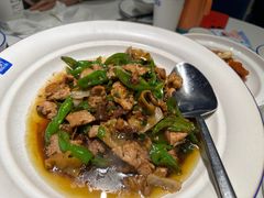 -兰湘子·湘菜小炒(崂山丽达店)