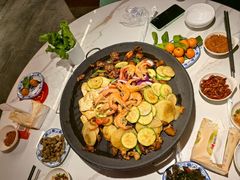 -一烙锅(友谊店)