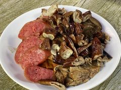 -长香源葫芦头梆梆肉(开通巷店)