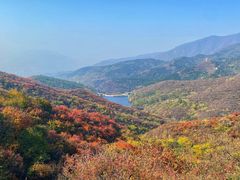 -北京西山国家森林公园