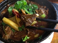 -沈妈砂锅(光华村店)