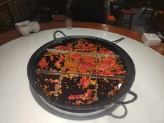 -安胖老火锅(两路口店)