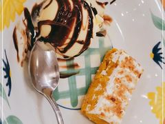 -萨莉亚意式餐厅(中信地铁商场店)