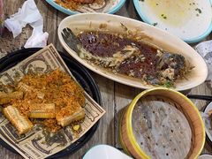 -阿浪海鲜连锁•海鲜加工•老字号(第一市场店)