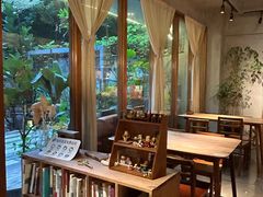 -时光花园(白鹭洲店)
