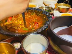 -小木屋米酒店·韩国料理(深圳总店)