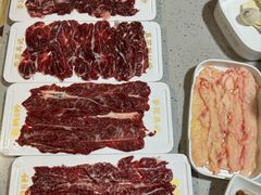 -杏花吴记牛肉火锅