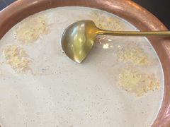 -诺敏塔拉奶茶-布里亚特包子-手把肉(锦都会店)