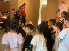 -海底捞火锅(华南摩尔店)