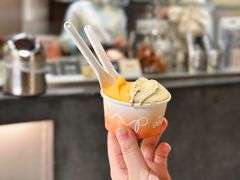 -Dip in Gelato(富民路店)