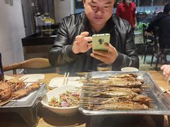 -管氏翅吧(国展店)