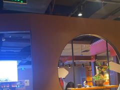 -呷哺呷哺 黄金牧场 (欢乐谷店)