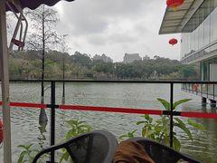 -鹿鸣酒家(越秀店)