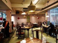 -鱼食饭稻·苏浙土菜17年老馆子(平江路店)