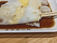 -银记肠粉店(南方医院店)