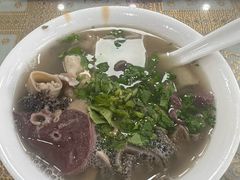 -清真·鸦儿李记·小馆(后海店)