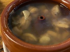 -缘生态云南菜·野生菌庭院餐厅(华侨城店)