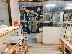 -Tomado绿色烘焙(大尧三路店)