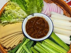 -金陵暴走龙虾·烧烤·排档(南京总店)