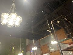 大堂-U你·湖北家宴菜(南湖总店)