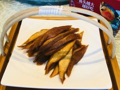 -旺顺阁鱼头泡饼(小红门店)