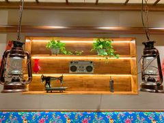 -姚稷大铁锅(万航渡路店)