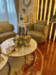 -茜尔维亚修身连锁(闵行莘庄店)