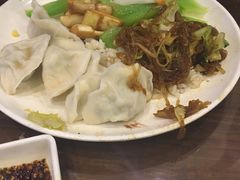 -素德轩素食餐厅(东港店)