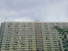 -彩虹村
