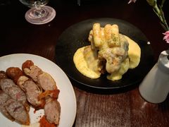 -Fuzzy Bistro 浮几韩餐·茶酒馆