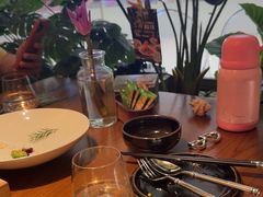 -泰香米泰国餐厅(中大国际店)