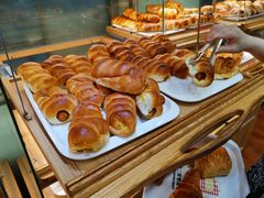 咖喱肠面包-新侨三宝乐面包店(崇文门店)
