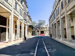 -赤坎·广东华侨国际旅游度假区