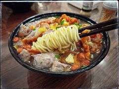 -阿芬卤面(花巷店)