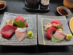 -Sushi Hanzo半藏(天环广场店)