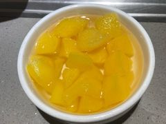 黄桃-海底捞火锅(方塔东街店)